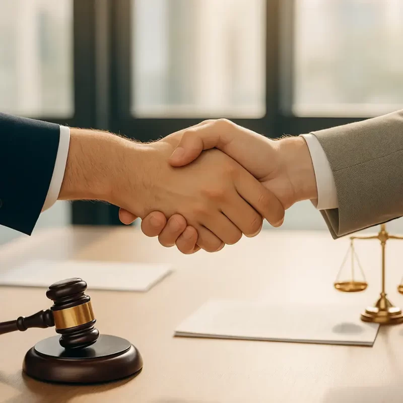 dissolution attorney in Dayton OH