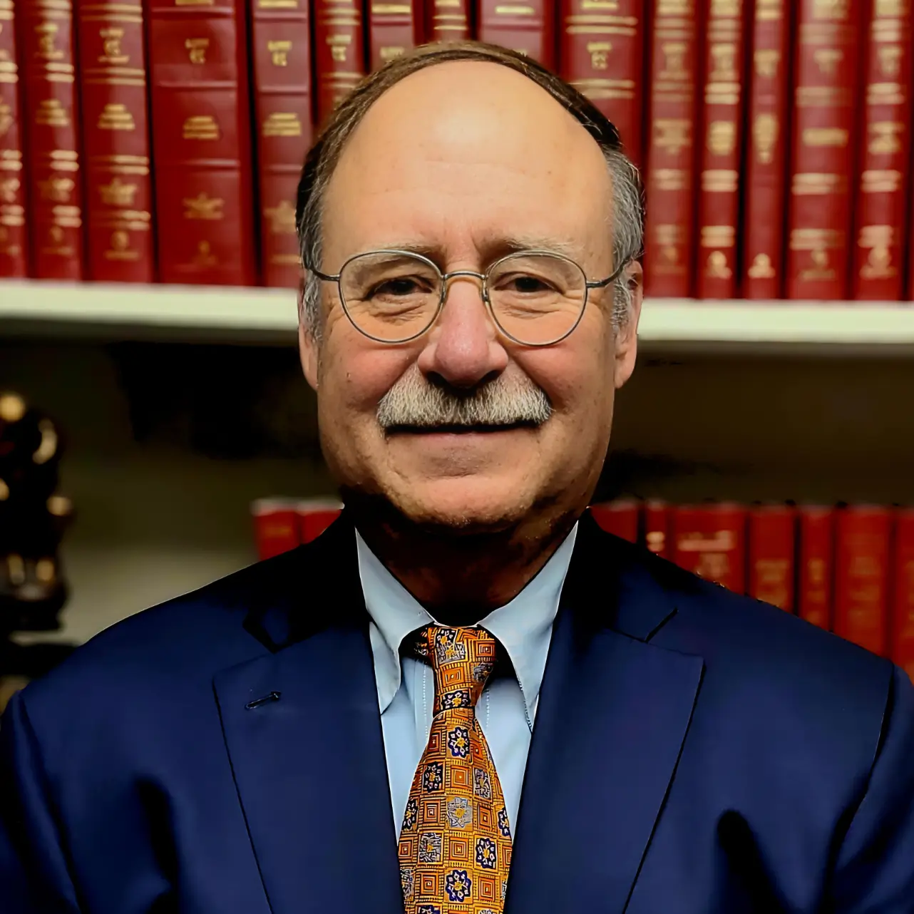Attorney Robert Mues Serves Dayton and the surrounding counties in Ohio.