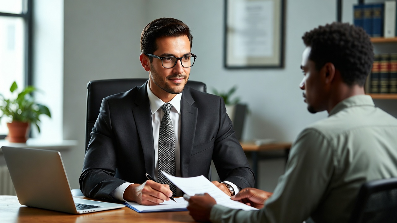 Dayton OH Divorce Attorney: Guiding You Through Life’s Most Difficult Transition