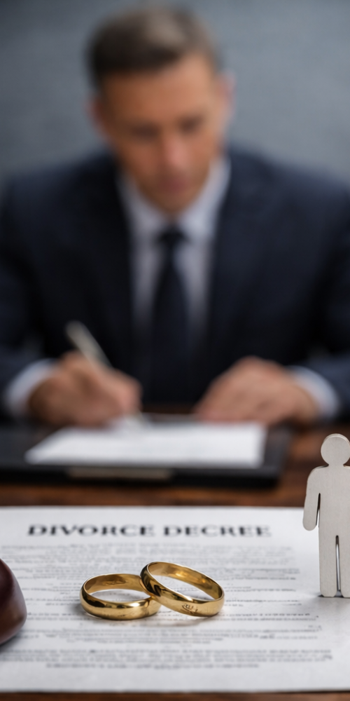 Top Divorce Attorney Dayton OH