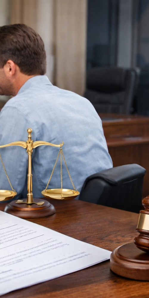 Divorce Attorney Dayton OH