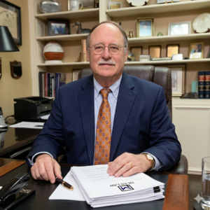 divorce attorney in Dayton, Ohio