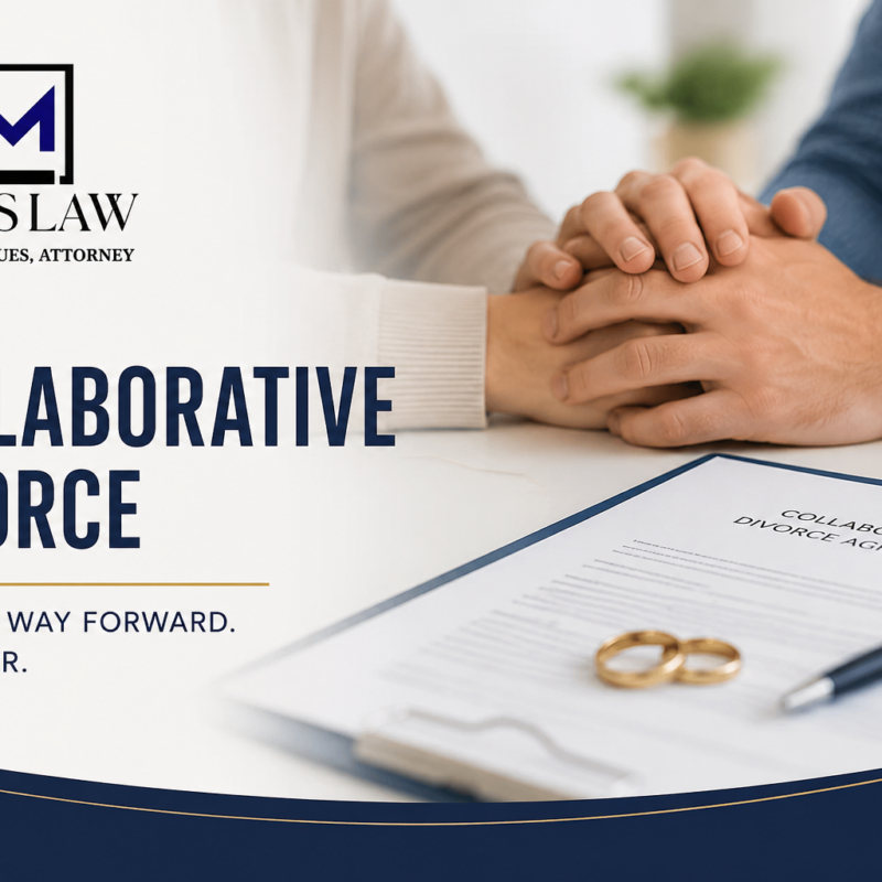 Collaborative Divorce in Ohio – Mues Law helping couples resolve divorce matters through cooperation