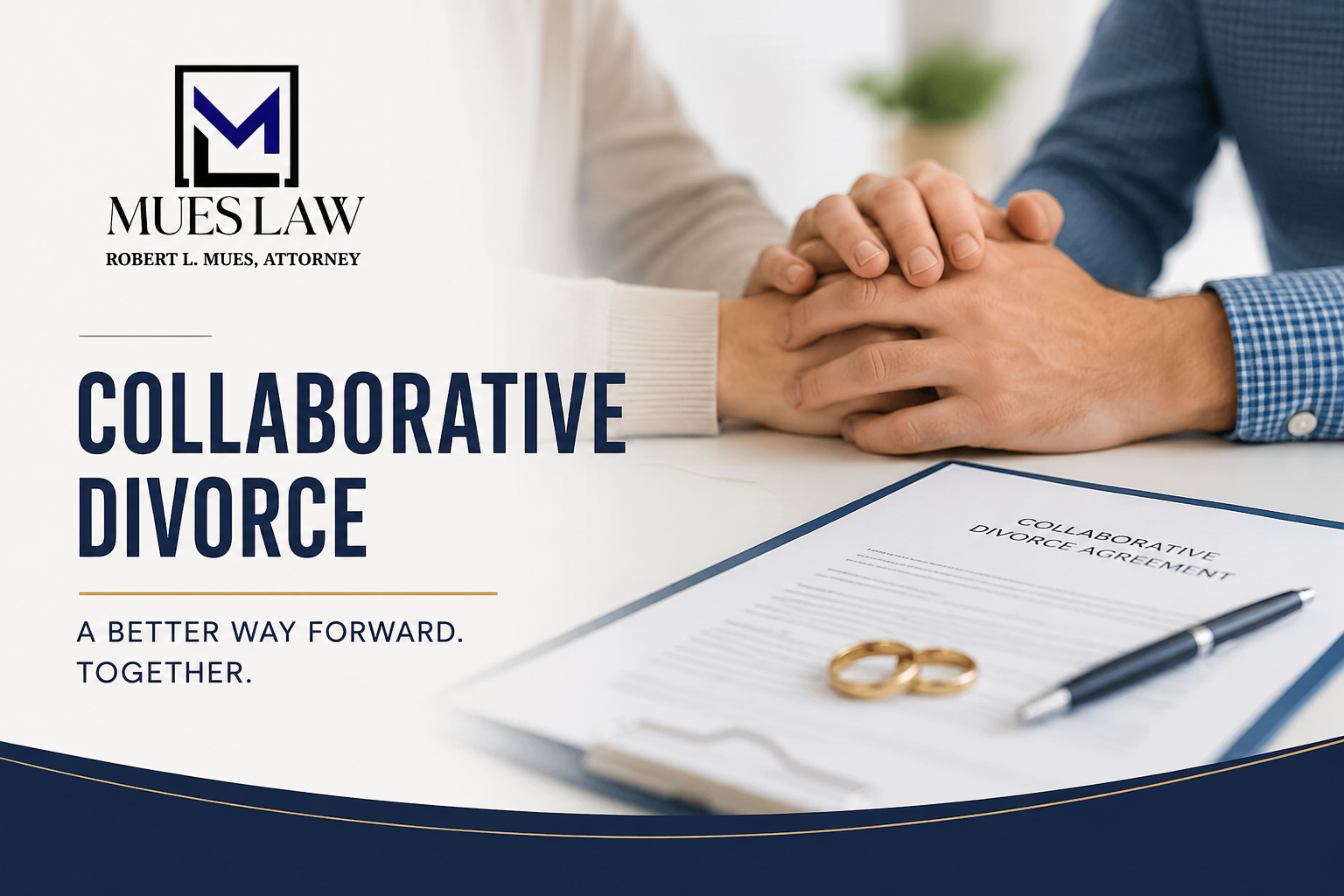 What Is Collaborative Divorce and How Does It Work in Ohio?