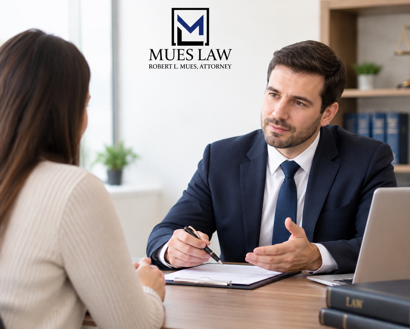What Should You Bring to Your First Divorce Attorney Consultation in Ohio?
